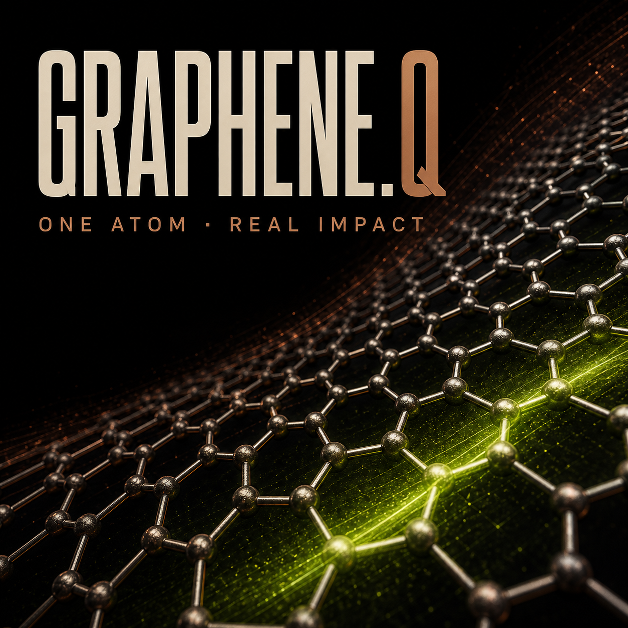 Graphene.Q Q-ID 회원 전용 소재 브리프